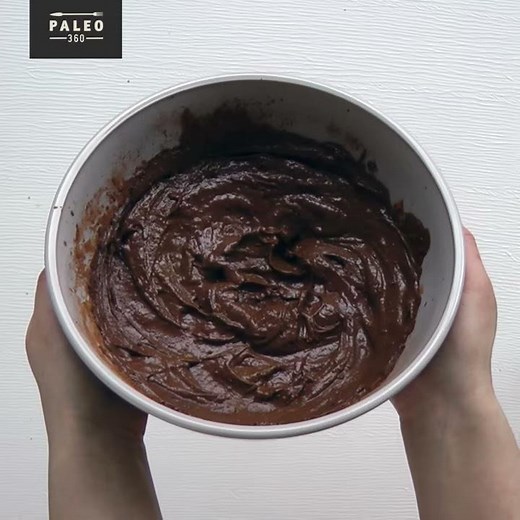 Paleo Schoko Chili Pudding - Genuß pur! 🍫