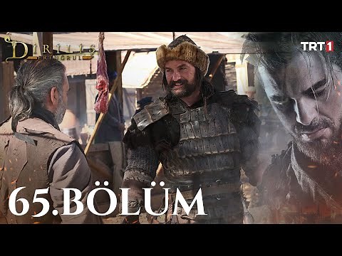 Diriliş Ertuğrul 65. Bölüm