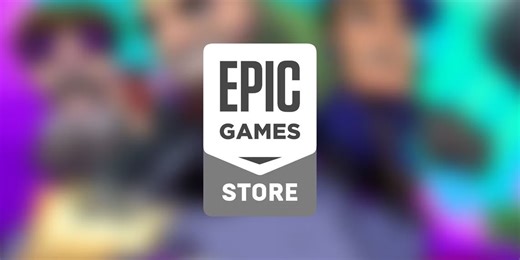 Epic Games Store Reveals 2 Free Games for May 8
