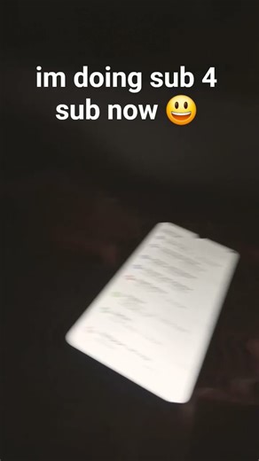 POV, you fall asleep pulling an all nighter in summer 2017 🥹