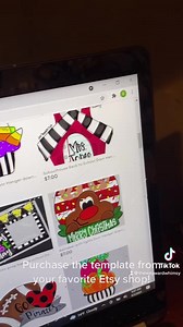 3.1K views · 41 reactions | I get so many questions about what a template is and how to use it! Hope this helps! | Wayward Whimsy | Facebook