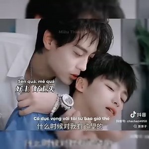 🎬Phim: Revenged Love - Nghịch ái (Yêu phải tình địch) - Chuyển thể từ tiểu thuyết “Nghịch tập” của Sài Kê Đản 🕖Lịch chiếu: 19h (VN) , Thứ 2 vs thứ 3 hàng tuần (mỗi hôm 1 tập), có thể xem kênh Youtube “逆愛Revenged Love”, tổng 24 tập (hiện đang chiếu được 4 tập) Phim chiếu mà mấy chị em bên Tung Của cứ “Họ nói là tiếng Chinese hả?”, kiểu không dám tin là BL Trung ấy 😂 Tôi chưa đọc nguyên tác nên tôi chỉ nói cảm nhận khi xem phim nha, diễn viên visual ổn, cũng khá hợp gu, diễn xuất cũng được. Nội
