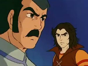 Episode 53: Goldorak est gravement endommagé et Vénusia est prisonnière du Monstrogoth ! Actarus réussit malgré tout à la sauver mais le Monstrogoth retrouve la trace de Goldorak et attaque le Centre. 😉 ---> Pour plus de souvenirs https://m.facebook.com/passion.80s/ | Nos années Goldorak 70-80's By Passion