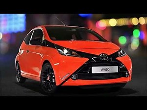 MUST WATCH !! 2018 Toyota Aygo Review and Price