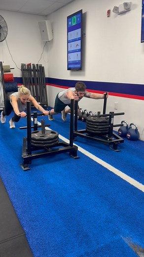 A little slice of spice from Saturday! | F45 Training - Wall | Facebook