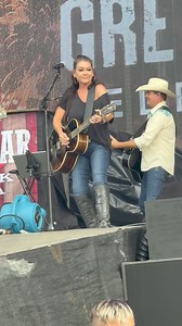 Redneck Woman #GretchenWilson #bigandrich #rockthecountry2024 #redneckwoman #RockTheCountry #rockthesouth #FullVideo #redneck #woman #fypシ #fypシ゚ #musicartist #concert #country #festival #summer #countrymusicfans #countrymusicfestival #countrymusic #countrymusiclover #countrymusicsinger | Concerts and sports