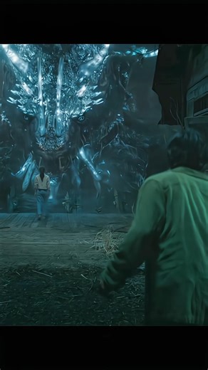Monarch: Legacy of Monsters | Best Scene 4K | Recap Blaze
