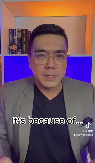 380K views · 10K reactions | Why are so many hard working and talented people not successful in life? #YOUniqueThoughts | Jayson Lo | Facebook