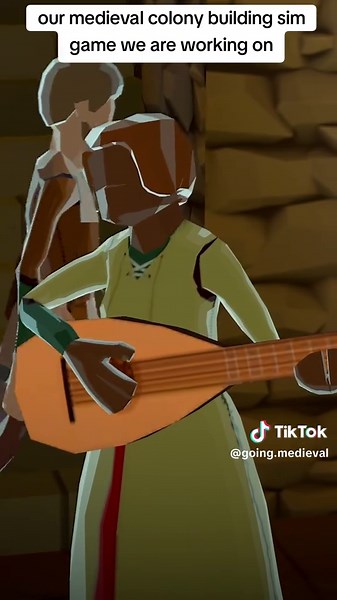 with each update, our game gets better #gaming #indiegame #indie #pcgaming