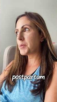 4 Things to Say When You’re Postpartum and Depleted