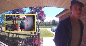 Padre mata a tiros al ex novio de su hija por querer ingresar a la fuerza a su casa: La justicia le da la razón [FOTO]