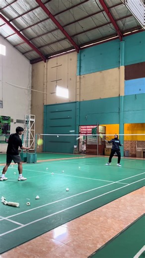 Gabung Vortex Badminton Community untuk Jago Bermain Badminton