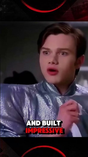 Was Glee Hiding A Toxic Set? Part 10