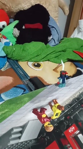 Season 1 - 7 Thomas & Friends Intro Remake