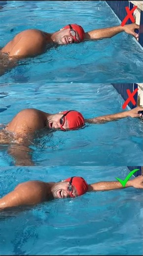 Freestyle Breathing Needs Alignment