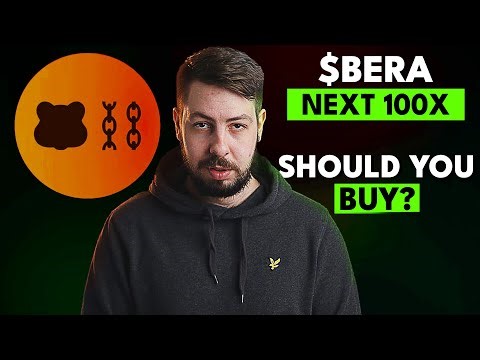 BERACHAIN $BERA PRICE PREDICTIONS - CAN $BERA HIT ALL TIME HIGH AGAIN ?