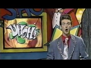 YTV (2004) - Uh Oh! Commercial Break #2