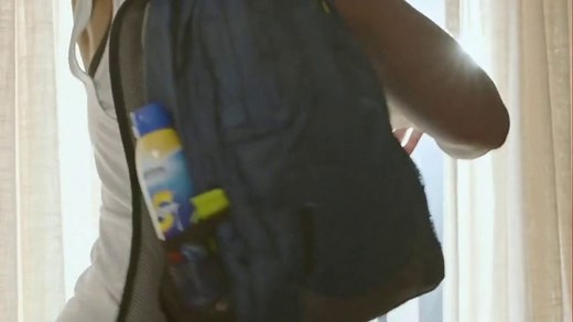 Coppertone Sport TV Spot, 'Get Back Out There'
