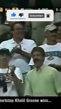 How The 2002 All Star Game... Changed The MLB Forever...😱❓ #baseball #mlb #rulechanges