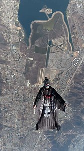 Soaring over California | Chris Finck