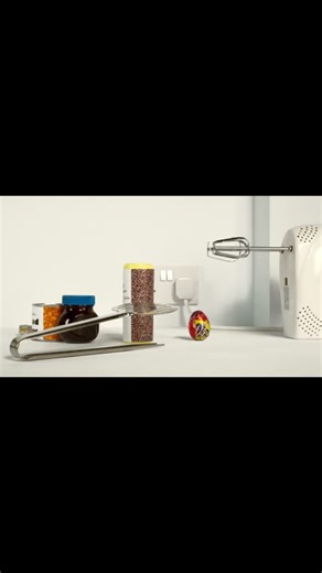 Cadbury Creme Egg Mixer ad but Roblox "OOF" sound effects #oof #cadbury