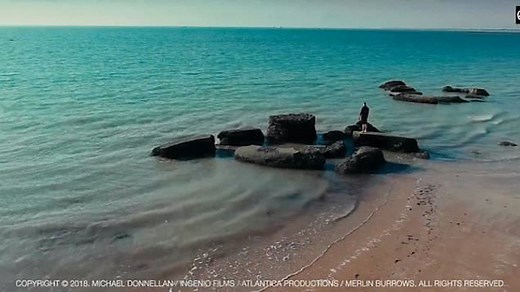 New film claims to show the discovery of The Lost City of Atlantis