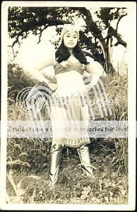 Si Darna At Ang Planetman [1969]