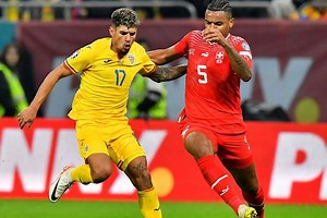 Emisiunea integrală GSP Live cu o zi înainte de România - Irlanda de Nord