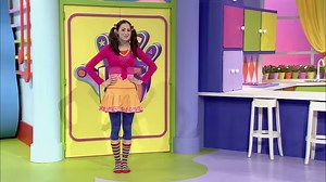 3.4K views · 25 reactions | Relive the magic of HI-5 with this...