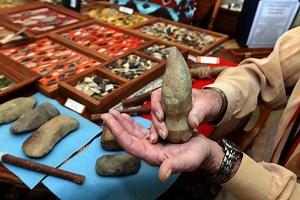 Maryland recognition of Accohannock tribe sparks debate within community of Native Americans