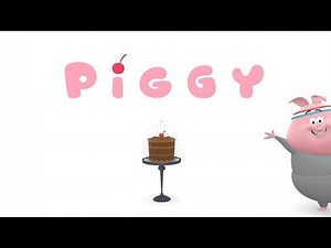 Google Spotlight Stories: Piggy Trailer