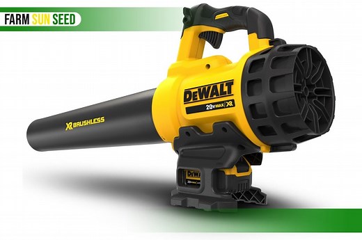 11 Most Common DeWalt 20V Blower Problems & Solutions