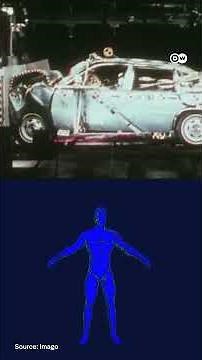 Why so much debate over female crash test dummies?