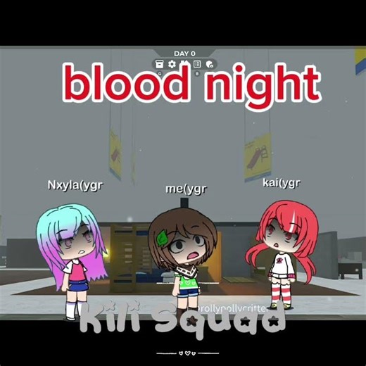 Today,we play SCP-3008