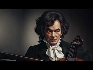 Beethoven Ode to Joy (No Choir) | Classical Music Instrumental 🎶