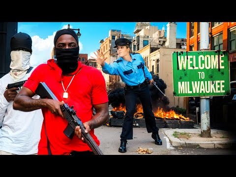 How Milwaukee Became The Battlefield For Over 10 GANG WARS