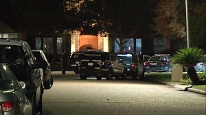 HPD: Armed man surrenders peacefully after SWAT standoff in SW Houston