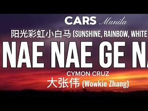 Nae Nae Ge Nae _ KARAOKE version 🎤