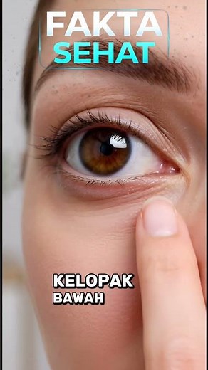 KUKU & MATA BISA BOCORKAN PENYAKIT? INI ALARM TUBUHMU! #edukasikesehatan #kedokteran