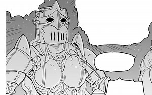 有趣的灵魂~ 【Baalbuddy Comic Dub】