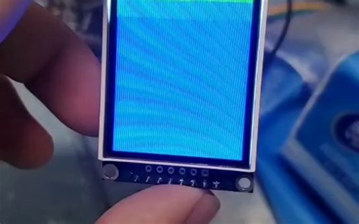 SPI STM32F407VET6学习笔记