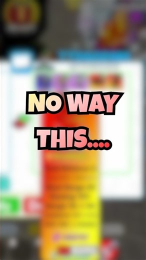 NO WAY THIS HAPPENED... 😭 #Roblox #ToiletTowerDefense