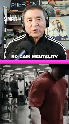 Recover From Training Easier in 45 seconds.