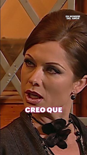 Save your sinful soul 🤨 #inthenameoflove #tlnovelas