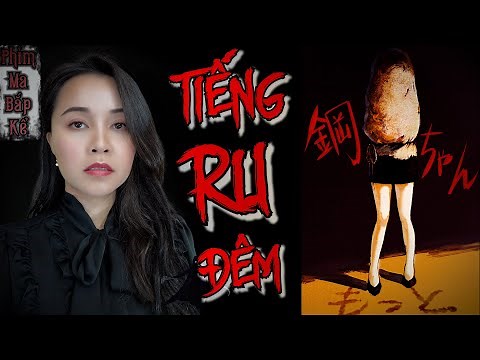 Tiếng Ru Trong Đêm II Unholy Women 2006 - 2 Bà Kẹ Còn Lại II Phim Ma Nhật