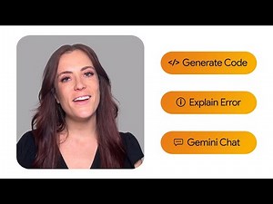 Supercharge your Programming in Colab with AI-Powered tools
