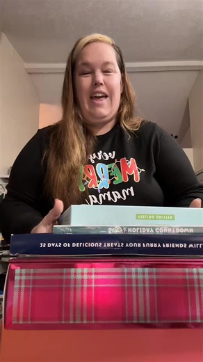 Advent day 2 | themhoffers