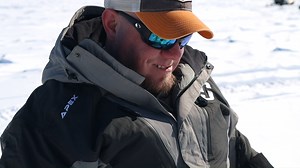 30 reactions · 4 comments | Advanced warmth, without the bulk, the Apex is Striker's most advanced ice suit yet! #strikerbrands | #apexsuit | Brad Hawthorne | Joel Nelson | Striker | Facebook