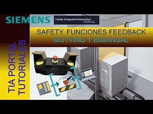 Advanced Features SAFETY #18 FEEDBACK - MUTTING - 2 HANDS