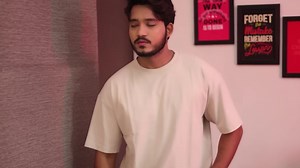 35K views · 1.3K reactions |  5 BEST H&M T-SHIRTS FOR MEN| Mann Vaishnav #mannvaishnav #mengrooming #menoutfits #tshirts #fashion #menfashion | Mr mann vaishnav | Facebook